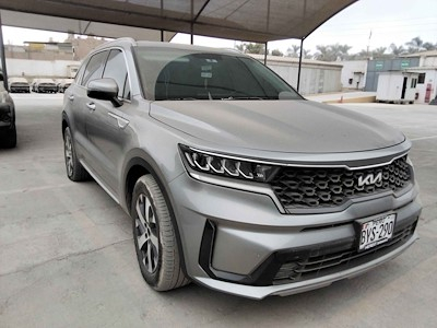 Αγορά KIA SORENTO MQ4 EX PLUS στο Ayvens Carmarket
