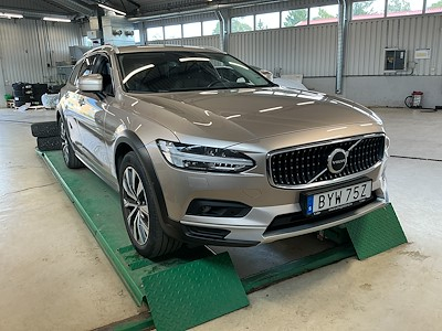 Köp VOLVO V90 Cross Count på Ayvens Carmarket