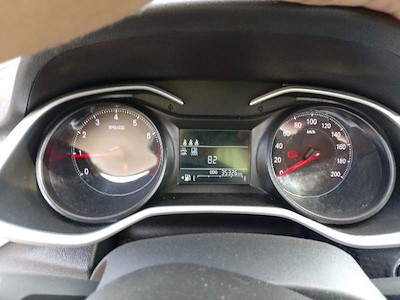 Achetez CHEVROLET CHEVROLET ONIX PLUS sur Ayvens Carmarket