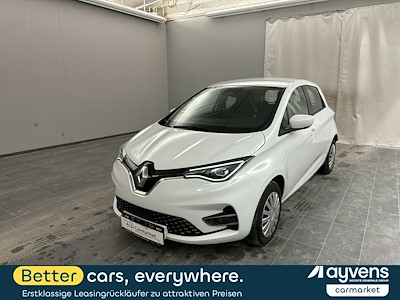 Kaufe RENAULT ZOE bei Ayvens Carmarket