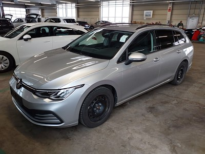 Kaufe VOLKSWAGEN GOLF bei Ayvens Carmarket