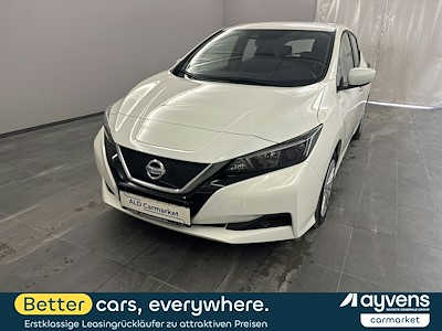 Kaufe NISSAN Leaf bei Ayvens Carmarket