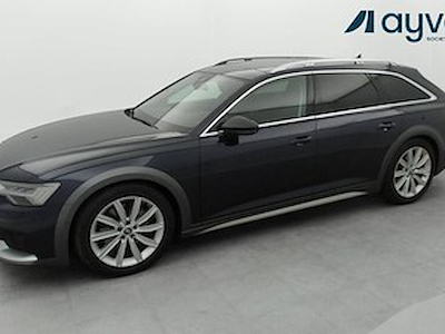 Kupi AUDI A6 45 TDI ALLROAD QUATTRO TIPT na Ayvens Carmarket