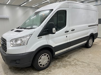 Köp FORD Transit på Ayvens Carmarket