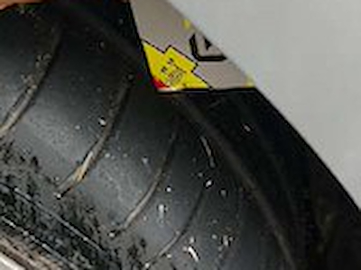 Buy VOLKSWAGEN VOLKSWAGEN GOL on Ayvens Carmarket