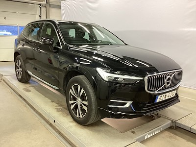 Köp VOLVO XC60 på Ayvens Carmarket