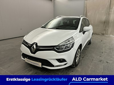 Kaufe RENAULT Clio bei Ayvens Carmarket