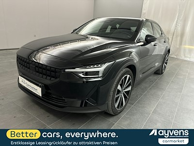 Buy POLESTAR Polestar 2 on Ayvens Carmarket