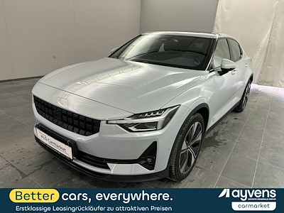 Achetez POLESTAR Polestar 2 sur Ayvens Carmarket