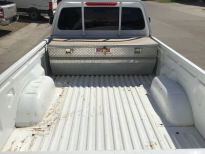 Acquista NISSAN NISSAN FRONTIER a Ayvens Carmarket