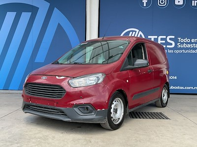 Kaufe FORD FORD TRANSIT COURIER bei Ayvens Carmarket