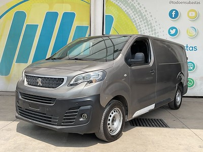 Kaufe PEUGEOT PEUGEOT EXPERT bei Ayvens Carmarket