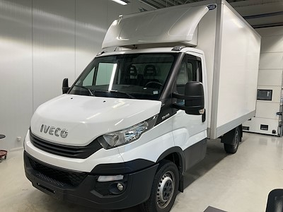 Koupit IVECO DAILY na Ayvens Carmarket