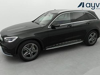 Achetez MERCEDES-BENZ CLASSE GLC DIESEL (X253) sur Ayvens Carmarket