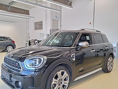 Ayvens Carmarket den MINI COUNTRYMAN 2.0 COOPER S 4WD AU satın al