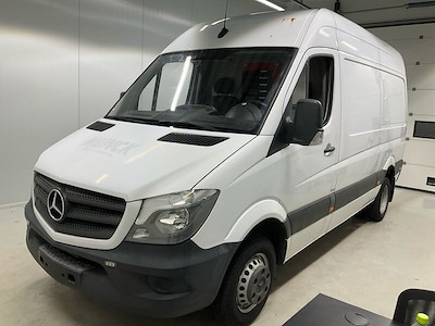 Achetez MERCEDES-BENZ Sprinter sur Ayvens Carmarket