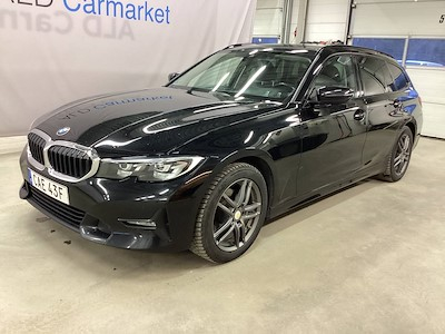 Αγορά BMW xDrive Touring στο Ayvens Carmarket