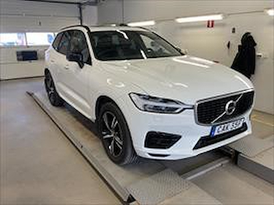Köp VOLVO XC60 på Ayvens Carmarket