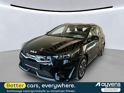 Kaufe KIA Ceed bei Ayvens Carmarket
