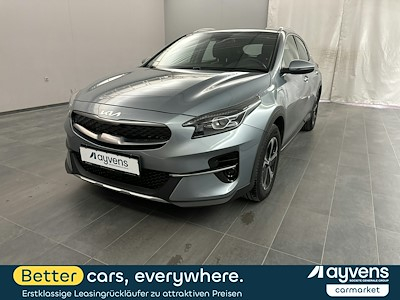 Kaufe KIA XCeed bei Ayvens Carmarket