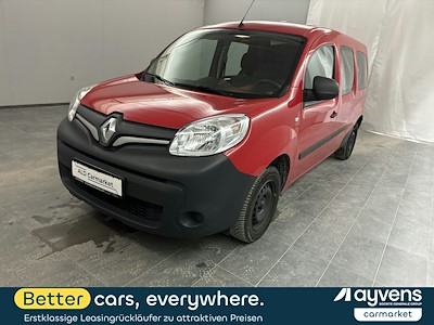 Kupi RENAULT Kangoo na Ayvens Carmarket