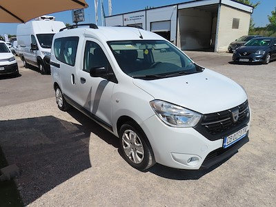 Achetez DACIA DOKKER 1.6 SCE 110 HDOKKER 1.6 SCE 110 H sur Ayvens Carmarket