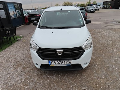 Buy DACIA LODGY E2 LAUREATE 1.LODGY E2 LAUREATE 1. on Ayvens Carmarket