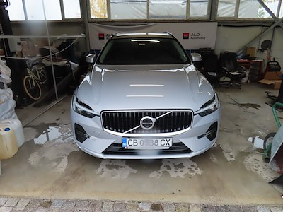 Buy VOLVO XC60 MOMENTUM PRO B4XC60 MOMENTUM PRO B4 on Ayvens Carmarket
