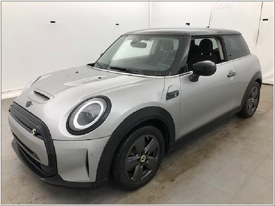 Kaufe MINI MINI 32.6 KWH COOPER SE bei Ayvens Carmarket