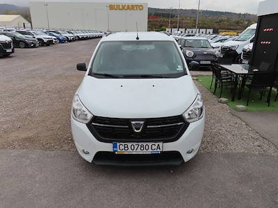 Buy DACIA LODGY E2 LAUREATE 1.LODGY E2 LAUREATE 1. on Ayvens Carmarket