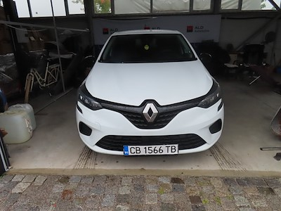 Buy RENAULT CLIO HATCH LIFE 1.0 CLIO HATCH LIFE 1.0 on Ayvens Carmarket
