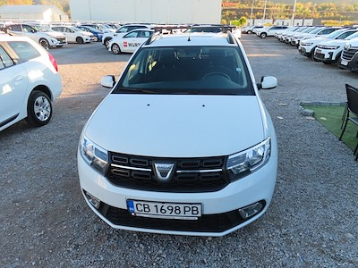 Buy DACIA LOGAN MCV E2 LAUREATLOGAN MCV E2 LAUREAT on Ayvens Carmarket