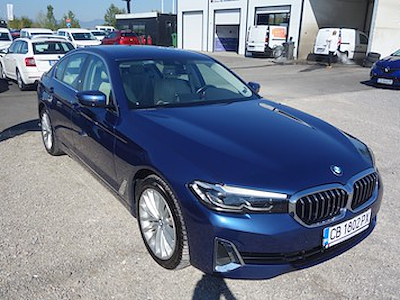 Comprar BMW 530E XDRIVE SEDAN AT no Ayvens Carmarket