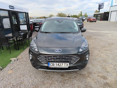 Buy FORD KUGA TITANIUM 1.5 ECKUGA TITANIUM 1.5 EC on Ayvens Carmarket