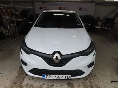 Buy RENAULT CLIO HATCH LIFE 1.0 CLIO HATCH LIFE 1.0 on Ayvens Carmarket