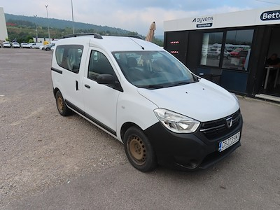 Comprar DACIA DOKKER E1 BUSINESS 1DOKKER E1 BUSINESS 1 en Ayvens Carmarket
