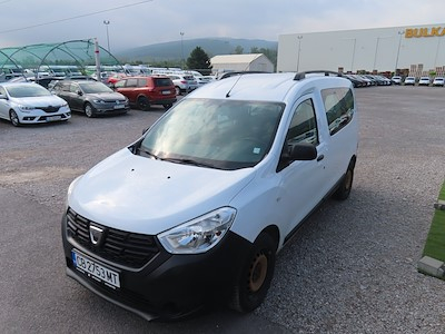 Comprar DACIA DOKKER E1 BUSINESS 1DOKKER E1 BUSINESS 1 en Ayvens Carmarket