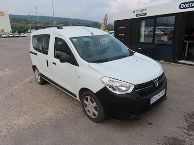 Comprar DACIA DOKKER E1 BUSINESS 1DOKKER E1 BUSINESS 1 en Ayvens Carmarket