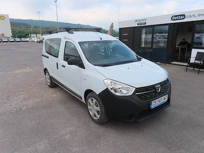 Comprar DACIA DOKKER E1 BUSINESS 1DOKKER E1 BUSINESS 1 en Ayvens Carmarket