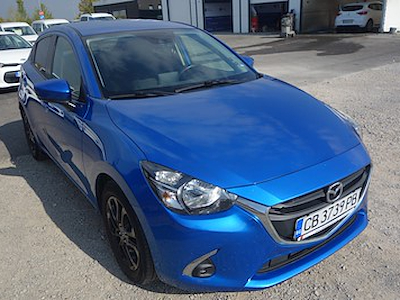 Comprar MAZDA 2 TAKUMI 1.5 MT no Ayvens Carmarket