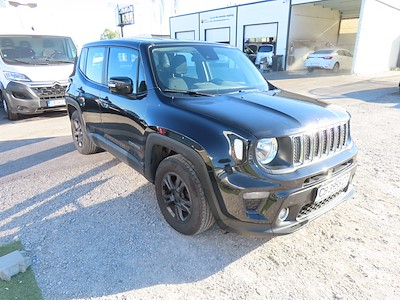 Buy JEEP RENEGADE LONGITUDE 1RENEGADE LONGITUDE 1 on Ayvens Carmarket