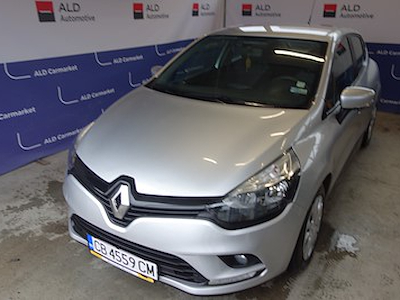 Achetez RENAULT CLIO 0.9 TCE MT 90hp sur Ayvens Carmarket