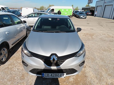 Buy RENAULT CLIO HATCH LIFE 1.5 CLIO HATCH LIFE 1.5 on Ayvens Carmarket
