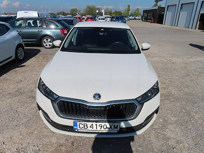 Buy SKODA OCTAVIA HATCH AMBITIOCTAVIA HATCH AMBITI on Ayvens Carmarket