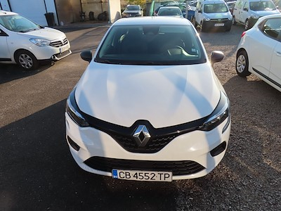Buy RENAULT CLIO HATCH EQUILIBRECLIO HATCH EQUILIBRE on Ayvens Carmarket