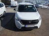 Buy DACIA LODGY 1.6 PETROL/LPG MT on Ayvens Carmarket