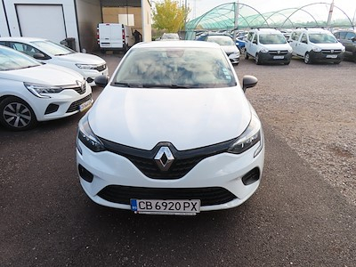 Buy RENAULT CLIO HATCH LIFE 1.0 CLIO HATCH LIFE 1.0 on Ayvens Carmarket