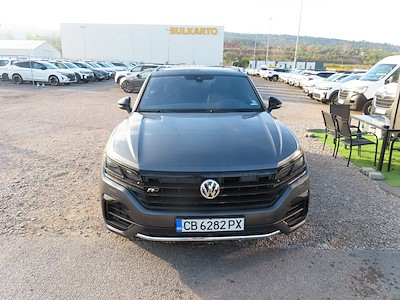 Buy VOLKSWAGEN TOUAREG V6 TDI BMT 3TOUAREG V6 TDI BMT 3 on Ayvens Carmarket