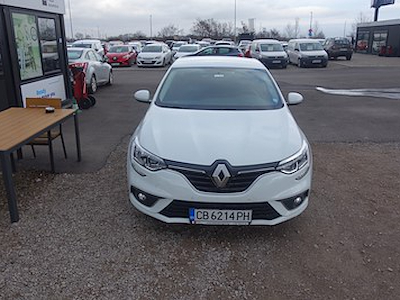 Achetez RENAULT MEGANE SEDAN 1.3 TCE MT sur Ayvens Carmarket