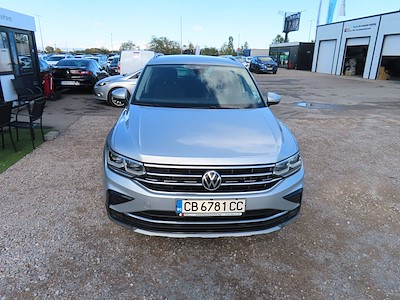 Buy VOLKSWAGEN TIGUAN ELEGANCE 2.0 TIGUAN ELEGANCE 2.0 on Ayvens Carmarket